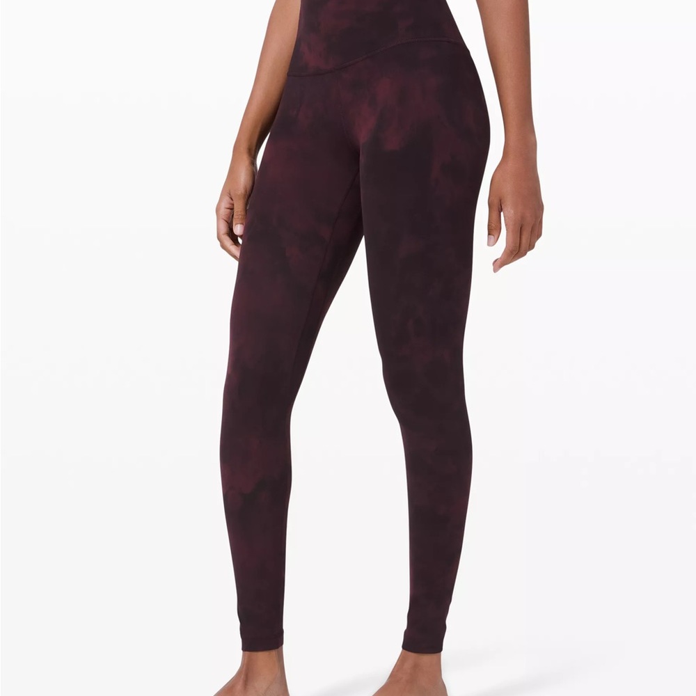 Lululemon Align Leggings